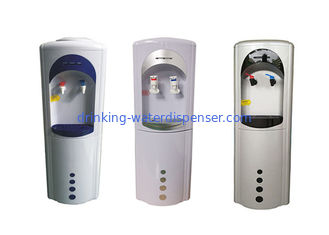Πλαστική μηχανή διανομέων πιό δροσερού, πόσιμου νερού πόσιμου νερού ABS για το σπίτι/γραφείο