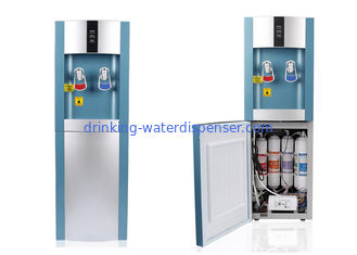 5 διανομέας πόσιμου νερού συστημάτων 220V σκηνικού καθαρισμού