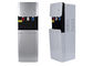 Συμπιεστής Cooling Pipeline 3 Taps Water Cooler Dispenser With Inline Filtration System 105L-XGJ