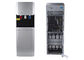 Συμπιεστής Cooling Pipeline 3 Taps Water Cooler Dispenser With Inline Filtration System 105L-XGJ