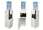 16 ψυγείων ABS πλαστικών καυτού και κρύου νερού λίτρα μηχανών 105l-β διανομέων