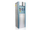 220V Free Standing Water Dispenser Pipeline Διανομέας ζεστού και κρύου νερού