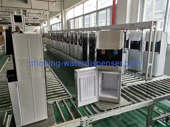 Κίνα Shenzhen Aquacooler Technology Co.,Ltd.