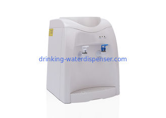 Smart Design Thermoelectric Water Dispenser , Desk Water Dispenser For Bottled 3 / 5 Gallons
