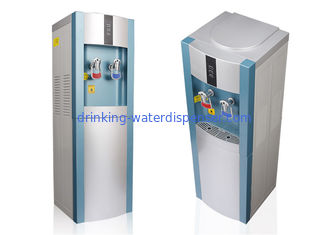 ABS πλαστικών ελεύθερος μόνιμος νερού διανομέας κρύου νερού διανομέων 50Hz καυτός και καυτός