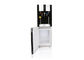 Classic Design Floor Standing Water Dispenser 3 Tap With 16 Litres Fridge