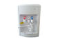 3 Χτυπήστε το POU Cooler Water Cooler Dispenser Compressor Cooling with External Heating Tank