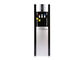 3 Tap Pipeline Water Cooler Dispenser , Stand Alone Dispenser Water Simple Design
