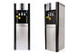 3 Tap R134a Compressor 112W Cooling Pipeline Water Dispenser