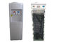 Free Standing 3 Tap Water Cooler Dispenser , Classic 5 Gallon Water Dispenser