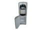 Free Standing 3 Tap Drinking Water Dispenser With Fridge Environmental Friendly