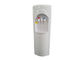 Home / Office Drinking Water Dispenser Hot Warm Cold Three Tap Pipeline Type