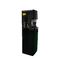 R134a Συμπιεστής Hot, Warm and Water Cooler Dispenser όλα σε μαύρο χρώμα 105L-G/H με 110cm ύψος 500W Θέρμανση